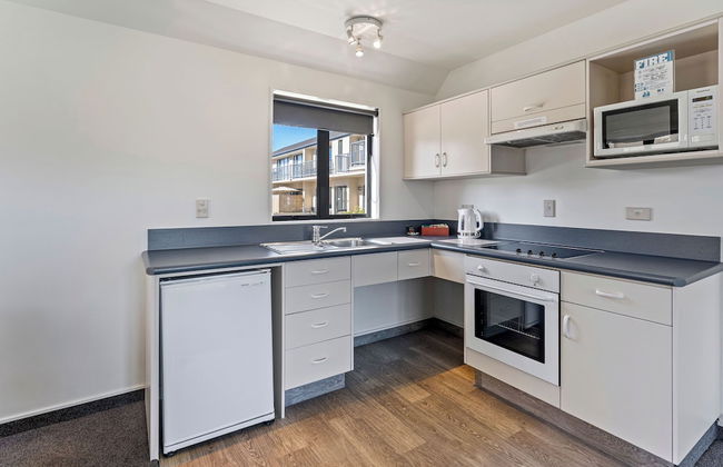 Avalon Manor Motel - Foto 31