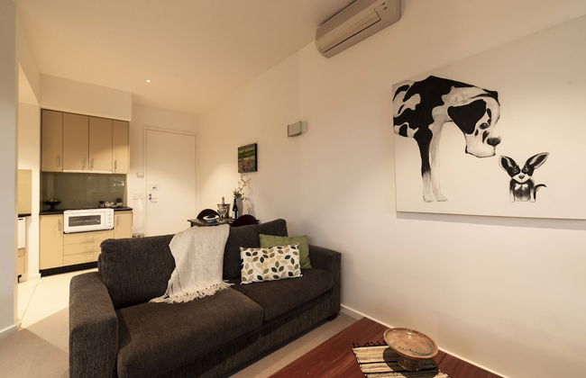 Hilltop Apartments Phillip Island - Adults Only - Foto 49