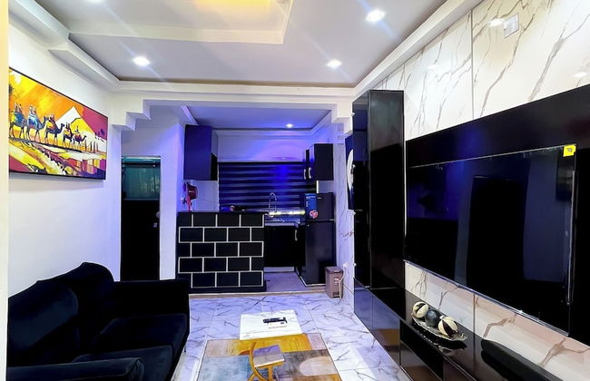 Odogwu Apartments - Foto 1