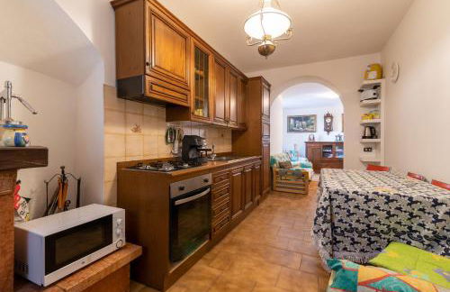 Le Balze nel cuore della Toscana - Foto 11