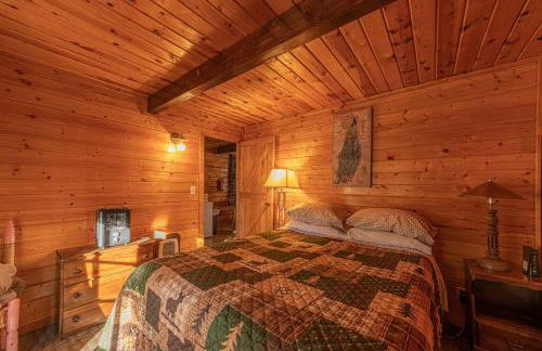 Forest Cabin 6 Enchanted Forest - Foto 7