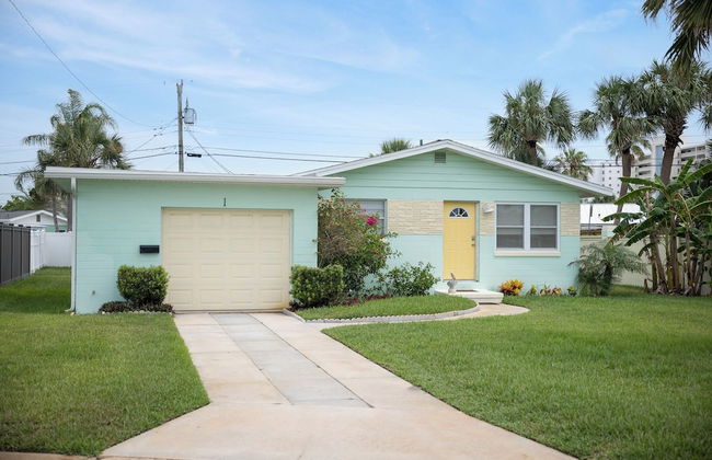 Plaza Cottage by Distinctive Beach Rentals - Foto 25