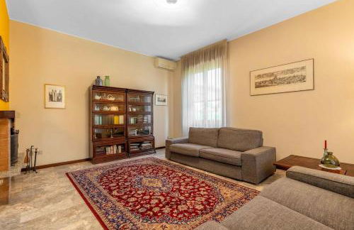 Unipol Forum- Concerts e Olympics- Villa Betulla - Foto 9