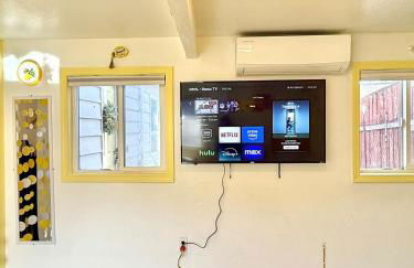 Lemon Studio with Mountain view - Foto 20