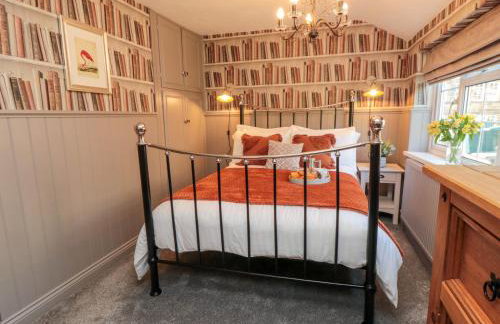 Esk View Cottage - Foto 10