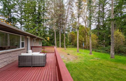 Family friendly house with MIL suite - Foto 65