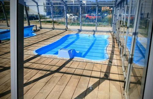 Trimare Blue Apartament Sztutowo - Foto 36