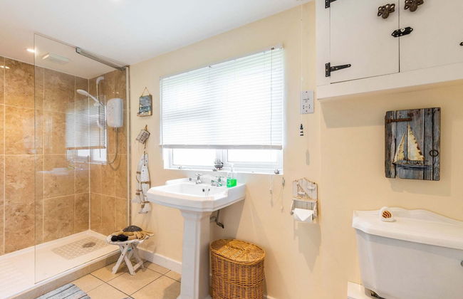 Host Stay Two Hoots Chalet - Foto 7