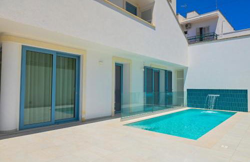 Perle Marine Suite Apartments - Foto 32