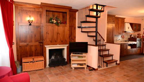 Roccaraso Relais - Foto 5