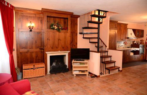 Roccaraso Relais - Foto 5