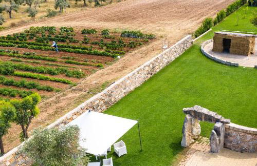 Agriturismo Il Megalite - Foto 76