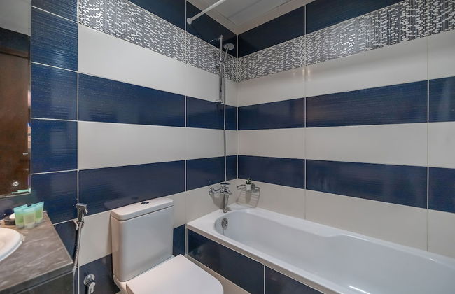 HiGuests - Oudah Tower - Photo 17