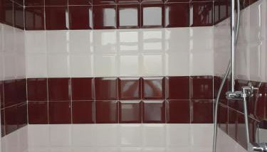 A casa da Pier - Foto 3, Shower