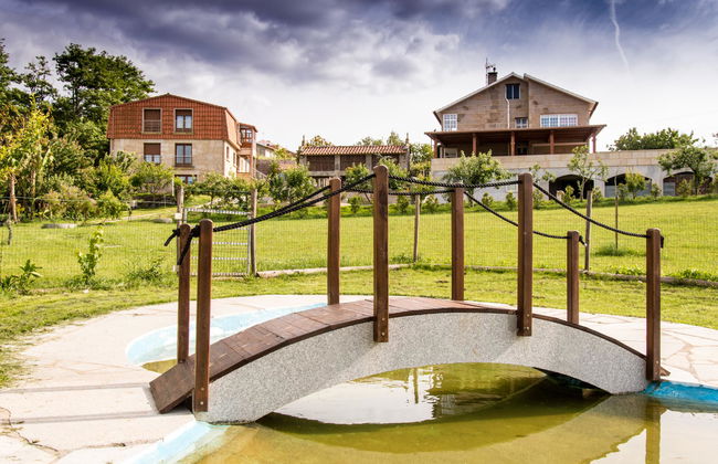 Casa Codesal Apartamentos - Foto 14