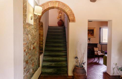 Podere I Sorbi, Spacious Tuscan Villa in Lajatico, Near Pisa & Volterra - Foto 48