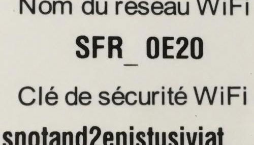 Appartement du Four - Foto 3