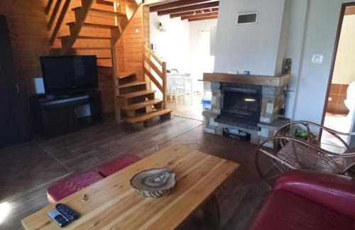 Domki pod Honem w Cisnej - Foto 6