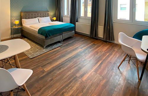 Nurban Apartments Oldtown - Foto 66