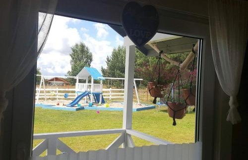 Fabryka Wspomnień - Domki letniskowe nad morzem - Foto 29