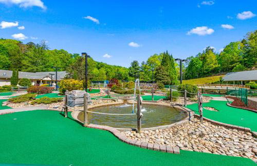 Wunderland Cabin - Foto 43