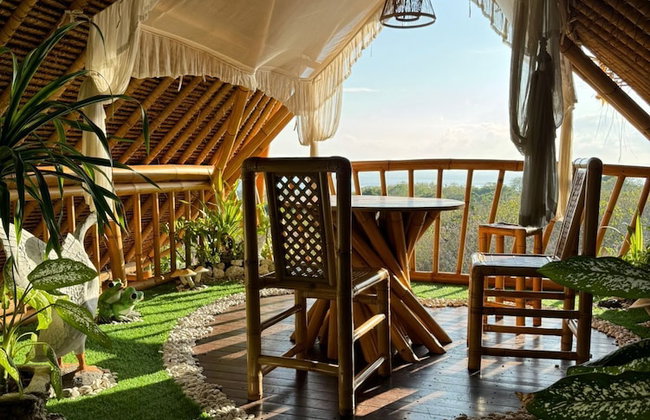 Penida Bambu Green Suites - Foto 43