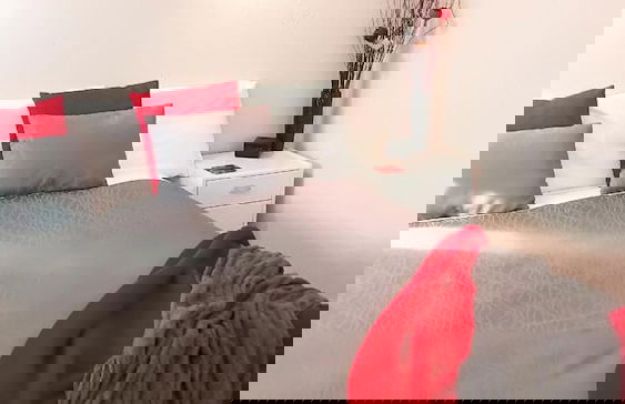 Almond Court Motel - Foto 24