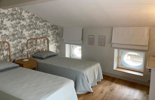 Maison de charme dans le centre historique - Foto 16