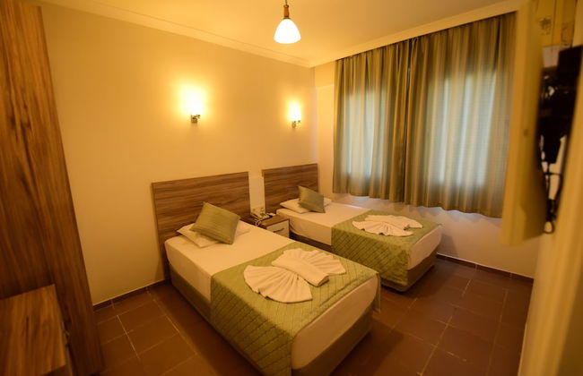 Narcis Apart Hotel - Photo 12