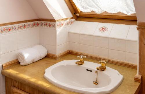 Holiday Home Lower Curr by Interhome - Foto 48