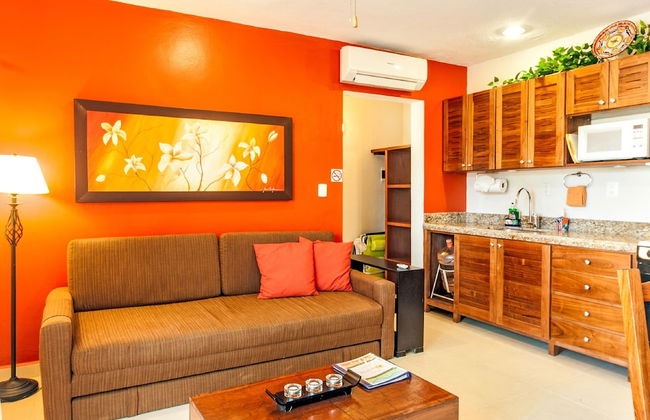 Abbey del Sol - Foto 19