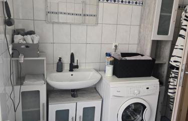 Ferienwohnung am Bahnhof - Foto 9