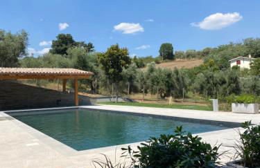 Villa Gatta Bianca - Foto 4