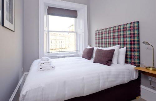 Destiny Scotland - Distillers House - Foto 46