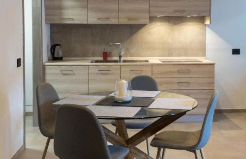 La Maison de Papagran CIR Charvensod-0007 - Foto 11