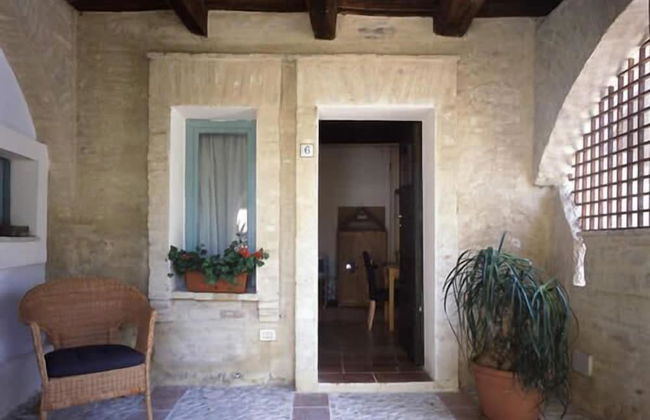 Subretia Residenze di Campagna - Photo 42