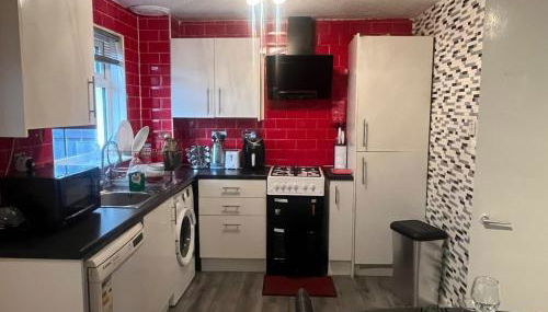 Stylish 3 bedroom house - Foto 4