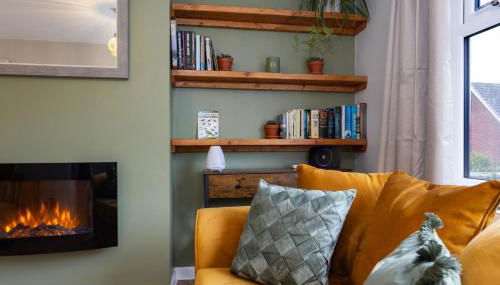 Thieveley Pike View - Foto 4