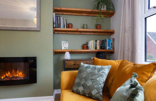 Thieveley Pike View - Foto 4