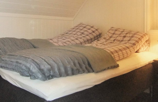 Holiday Home in Gursken - Foto 4