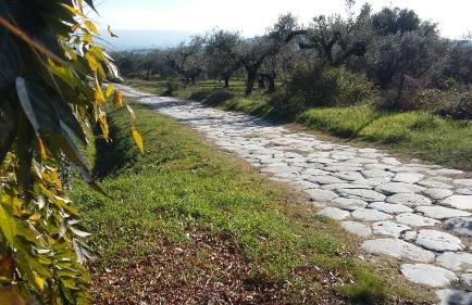Blue House Near Bagnoregio-overlooking the Umbrian Mountains and Tiber Valley - Foto 131