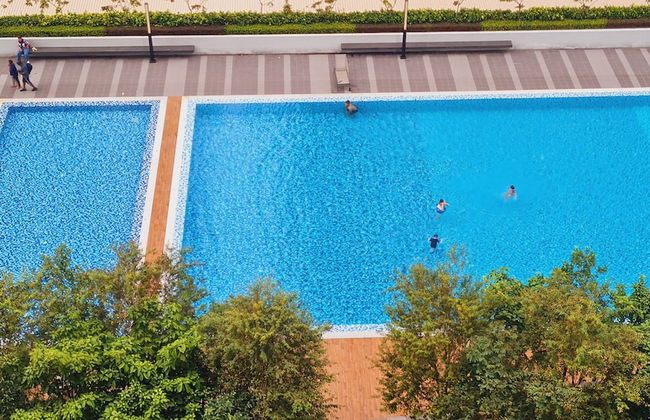 Anjung Apartment 3BR 1 - Photo 15