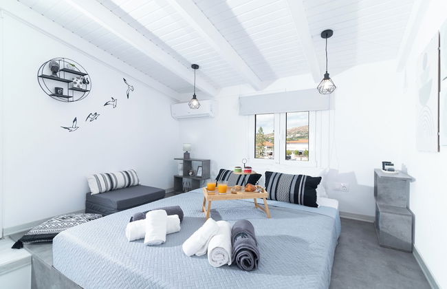 Kalamaki-Sunset - Foto 1