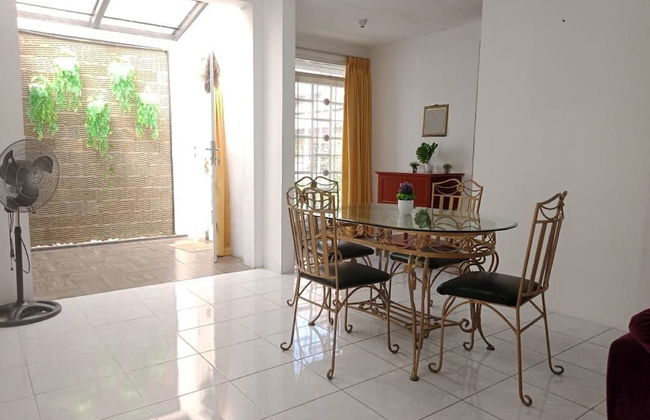 Villa Kota Bunga Anggrek - Foto 34