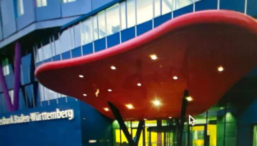 Business Apartment in CityPark - Foto 4