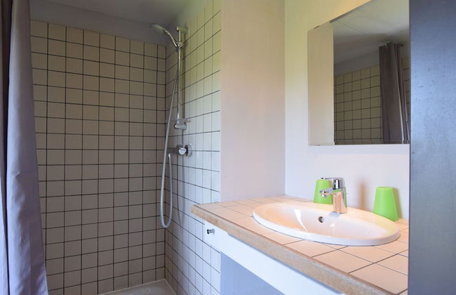 Holiday Home in Humain With BBQ & Nature Views - Photo 23