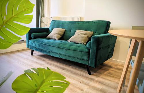 Urban Jungle 42 - Foto 5