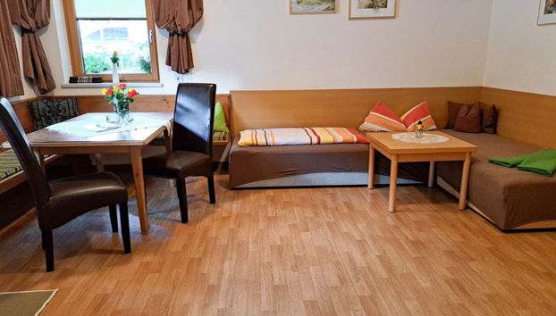 Haus Alina - Foto 4, Kitchen / Dining Room