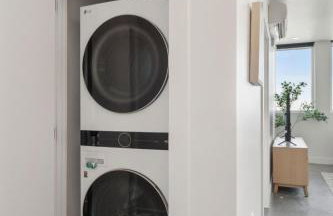 Placemakr Salt Lake City Downtown, Apartments by Hilton - Foto 46