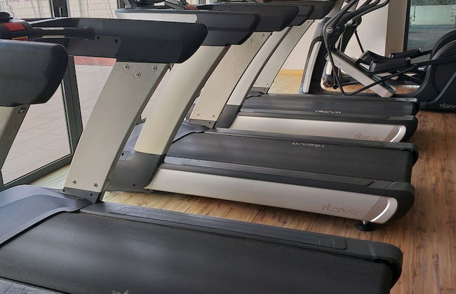 Raffles Suites Homestay - Foto 27